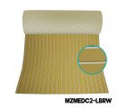 EVA Foam Decking Sheet With Adhesive 3M™ (Double Coated Tape 99786)